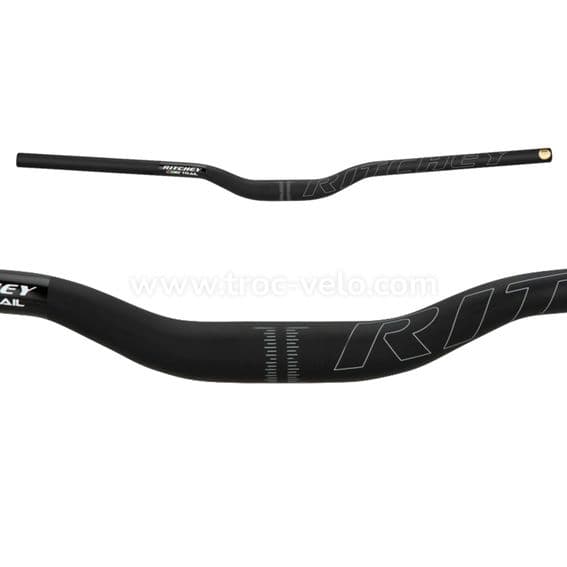 Guidon VTT Ritchey MTN Rizer Trail WCS 780 - 1