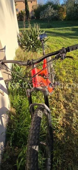 SPECIALIZED -TURBO LEVO - 4