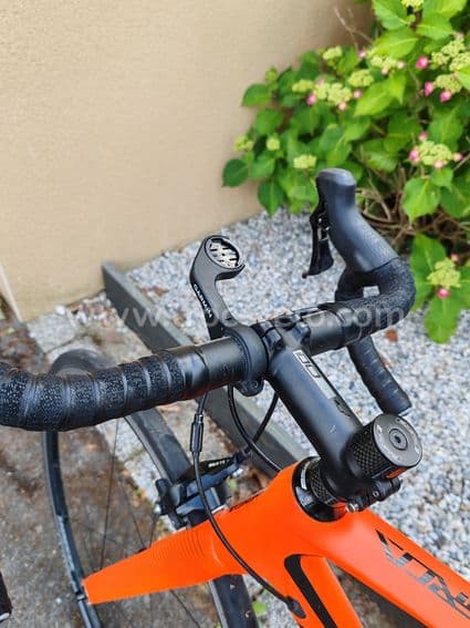 Orbea Orca M30 carbone, Shimano 105, très bon état, première main - 1