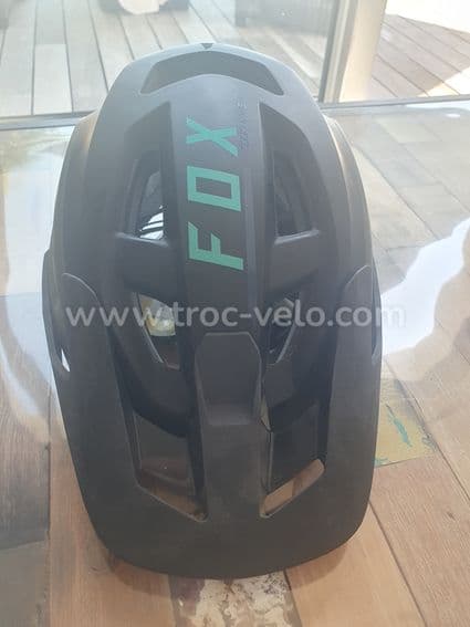 Casque Fox SpeedFrame Pro - 1