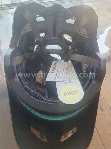 Casque Fox SpeedFrame Pro - 3