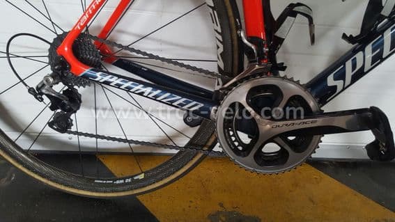 Spécialized Tarmac Pro - 2
