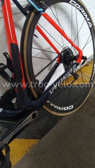 Spécialized Tarmac Pro - 3