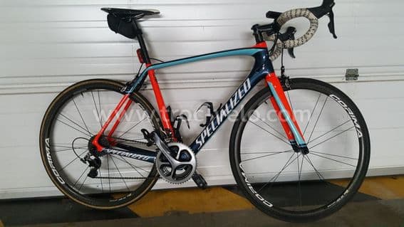 Spécialized Tarmac Pro - 4