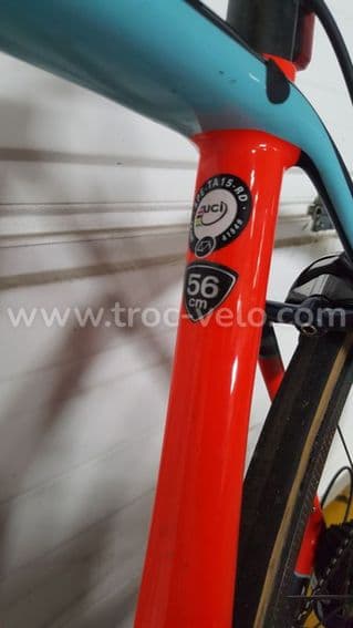 Spécialized Tarmac Pro - 5