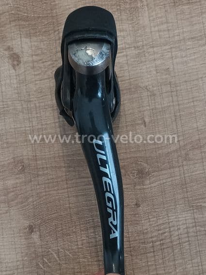 Manette G Shimano Ultegra ST-6800 2x11v - 2