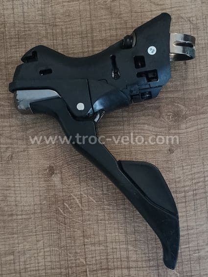 Manette G Shimano Ultegra ST-6800 2x11v - 4