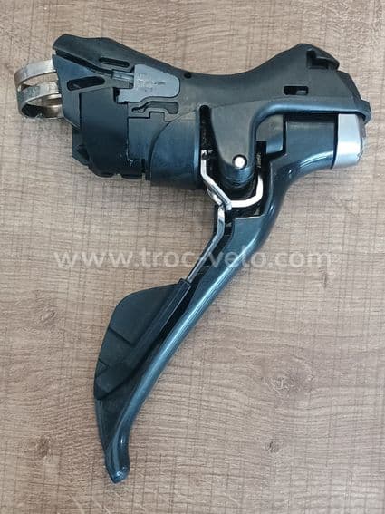 Manette G Shimano Ultegra ST-6800 2x11v - 5