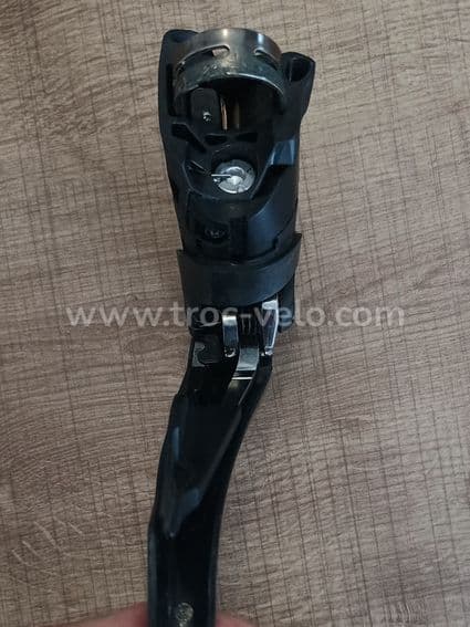 Manette G Shimano Ultegra ST-6800 2x11v - 6