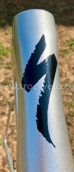 Cadre Specialized S-Works Tarmac SL6 - 4