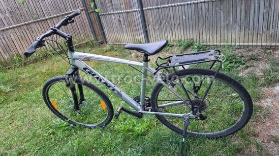 Velo Giant Roam 2 - 1