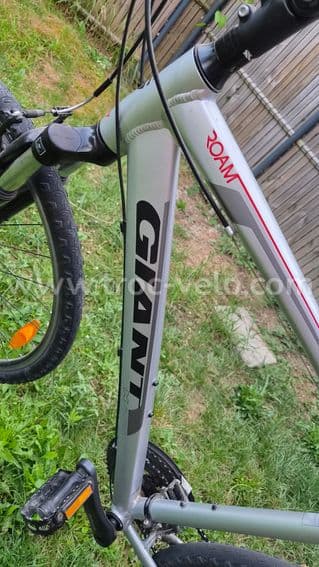 Velo Giant Roam 2 - 3