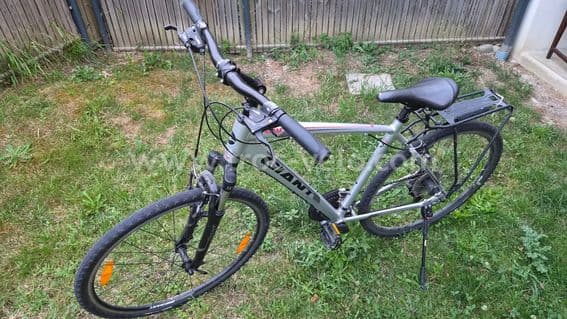 Velo Giant Roam 2 - 4