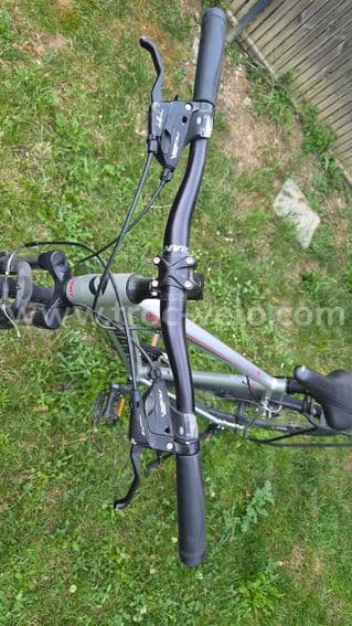 Velo Giant Roam 2 - 5