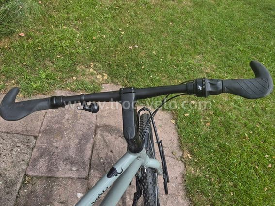 Vélo de voyage randonnée trekking moyeu rohloff - 3