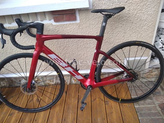 Vélo Bh RS1mod 2025 Full Sram Red E.tap - 4