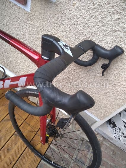 Vélo Bh RS1mod 2025 Full Sram Red E.tap - 6