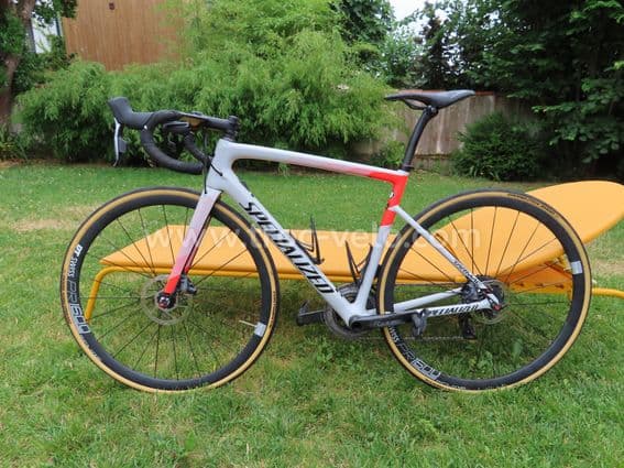 Specialized Tarmac SL6 Disc Comp 2020 - 2