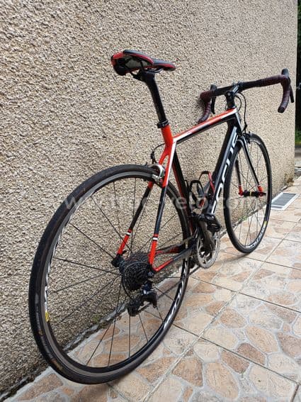 vélo route carbone - 3
