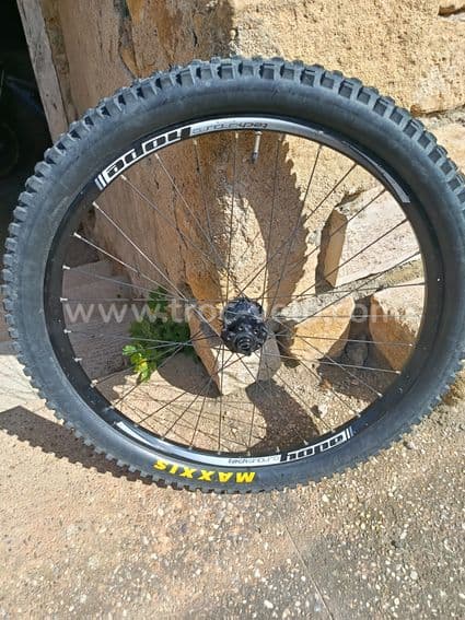 Roue hope tech enduro pro4 - 1