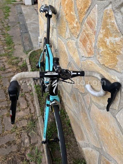 Specialized Sworks SL5 Sram Red etap - 2