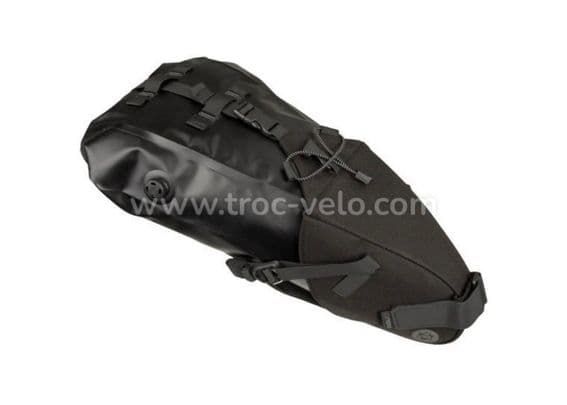 Sacoche de selle : AGU Seat-Pack Venture Extreme Waterproof - 1