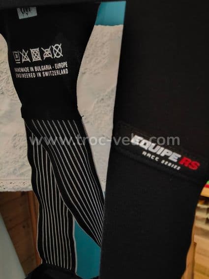Cuissard Assos Equipe RS - 2
