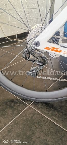 Ktm revelaror lisse aero disc taille 52 - 4