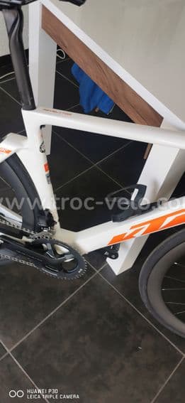 Ktm revelaror lisse aero disc taille 52 - 5