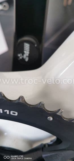 Ktm revelaror lisse aero disc taille 52 - 7