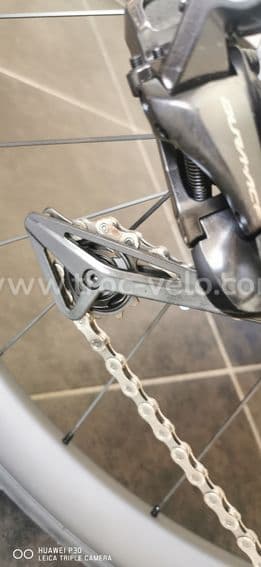 Ktm revelaror lisse aero disc taille 52 - 9