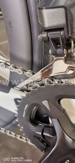 Ktm revelaror lisse aero disc taille 52 - 10