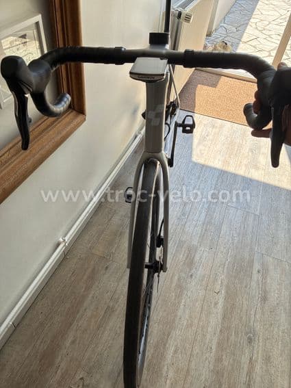 Vend vélo route cube litening air c68 pro - 4