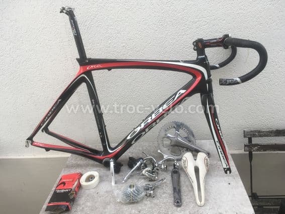 Cadre Orbea - 5