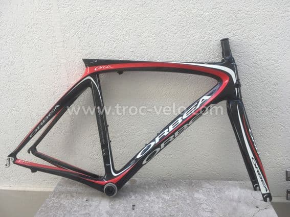 Cadre Orbea - 7