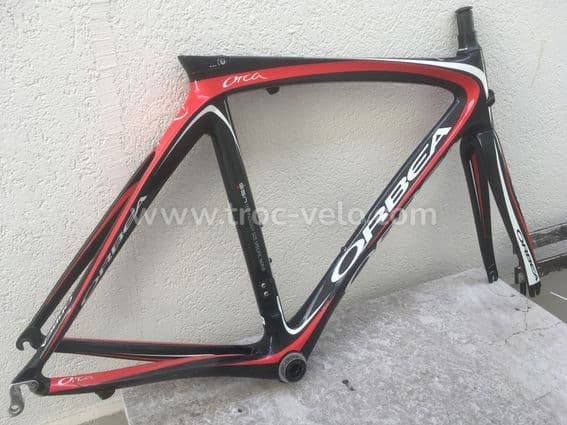 Cadre Orbea - 8