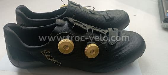 Chaussures Peter Sagan édition limitée - 2