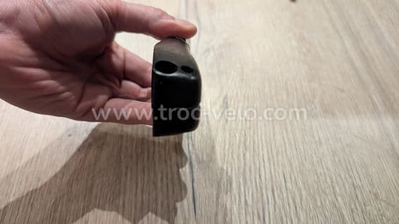 Manivelle Ultegra r8100 gauche 160mm - 3