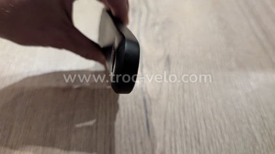 Manivelle Ultegra r8100 gauche 160mm - 4
