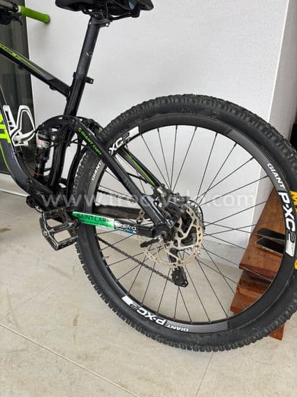 VTT Giant trance - 4