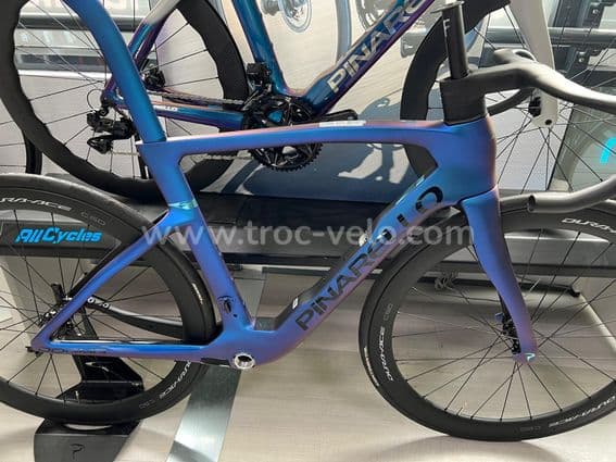 NOUVEAU KIT CADRE DOGMA F 2025!!!!!!! Dispo PRIX couleurs et Tailles nous contacter!!!!!!!! - 1
