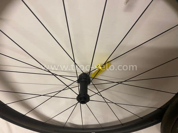 Paire de roues roval terra clx II - 2