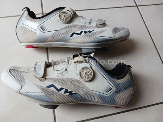Chaussures vélo route Northwave Revolution Wide 2026 Chaussures vélo route Northwave Revolution Wide 2026