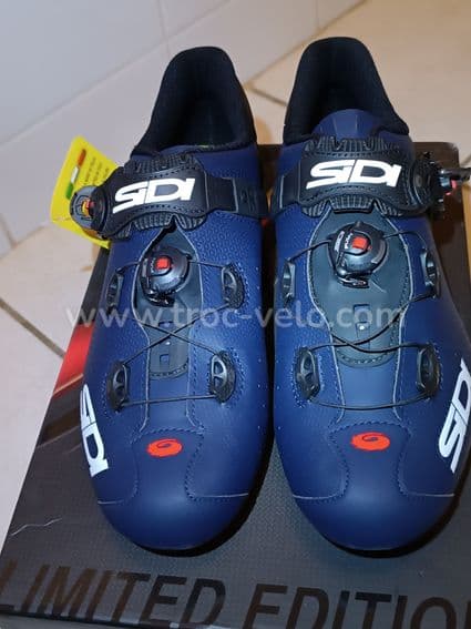 Sidi wire neuve - 1
