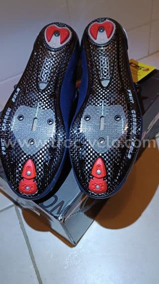 Sidi wire neuve - 3