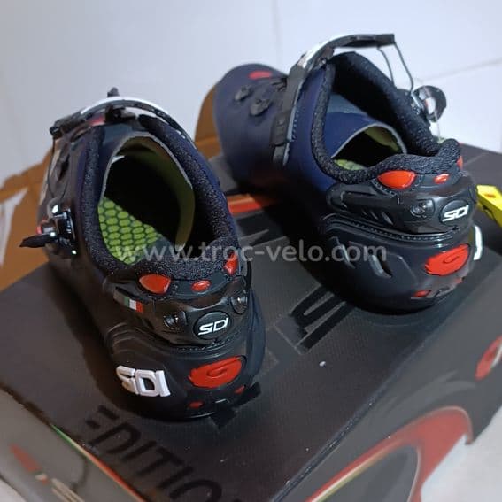 Sidi wire neuve - 4