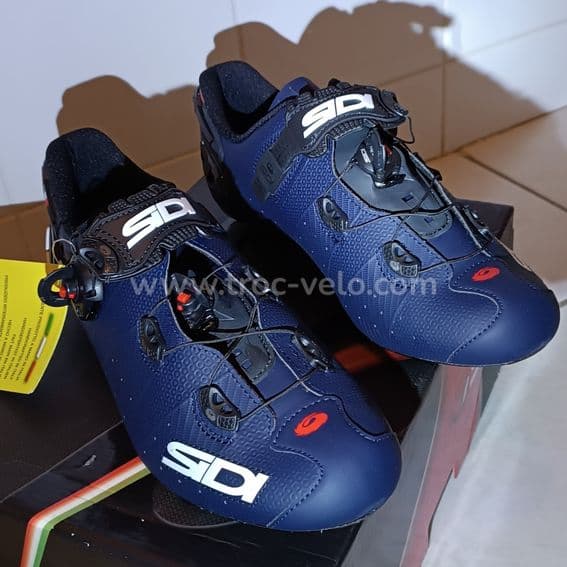 Sidi wire neuve - 5