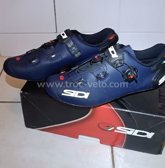 Sidi wire neuve - 7