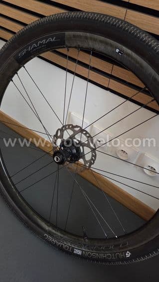 Gravel Trek checkpoint sl5 - 3