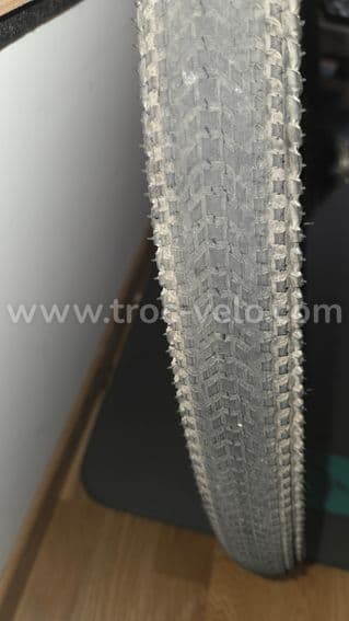 Gravel Trek checkpoint sl5 - 6